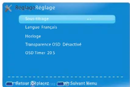 VIEWSONIC CDE6500L - Equalizer Settings - 2