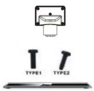VIEWSONIC CDE6500L - Contenu du pack - 2