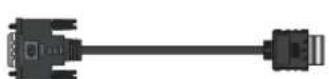 VIEWSONIC CDE6500L - Boite de cable HD/boite satellite HD - 3