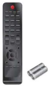 VIEWSONIC CDE6500L - Contenu du pack - 3