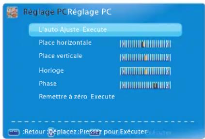 VIEWSONIC CDE6500L - Personnaliser l'affichage du PC - 2