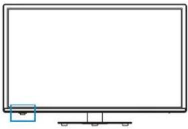 VIEWSONIC CDE6500L - Télécommande et commandes d'écran - 2