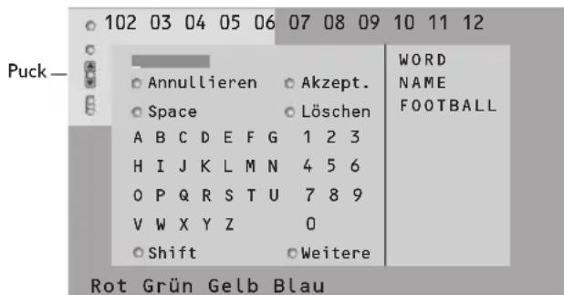 PHILIPS 32PW9521 - Suchen - 1