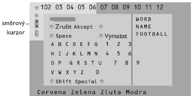 PHILIPS 32PW9521 - Vyhledáváni - 1