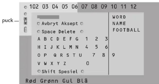 PHILIPS 32PW9521 - Sok - 1