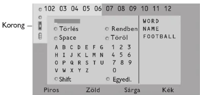 PHILIPS 32PW9521 - Keresés - 1