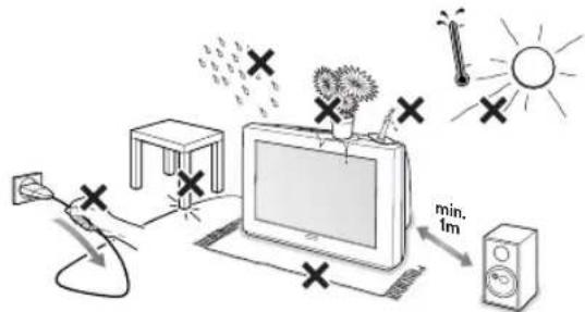 PHILIPS 32PW9521 - 1