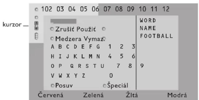 PHILIPS 32PW9521 - Vyhladávanie - 1