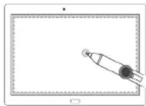 HUAWEI MediaPad M2 10 - Funktionstaste - 2