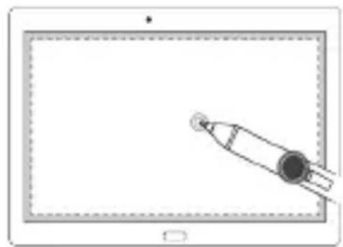 HUAWEI MediaPad M2 10 - Pulsante funzione - 2
