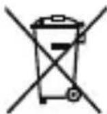 HUAWEI MediaPad M2 10 - Informationen zur Entsorgung und Wiederverwertung - 1