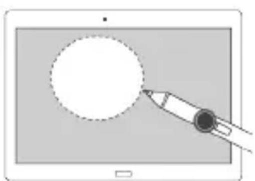 HUAWEI MediaPad M2 10 - Funktionstaste - 1