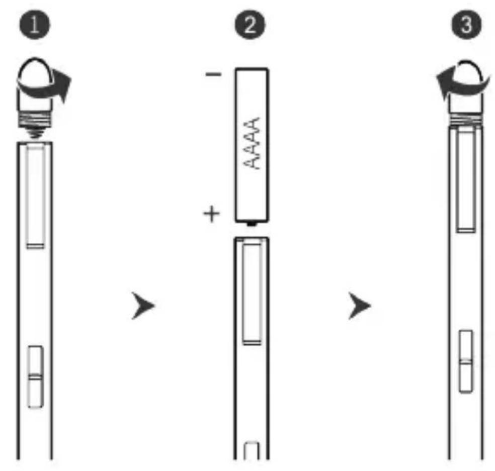 HUAWEI MediaPad M2 10 - Botão de funcção - 4