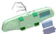 Seecode Vossor Plus MHF 83 - Basic Use - 2
