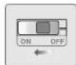 Seecode Vossor Plus MHF 83 - Power on - 1