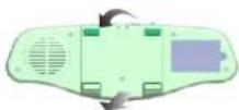 Seecode Vossor Plus MHF 83 - Setting up VOSSOR PLUS - 1