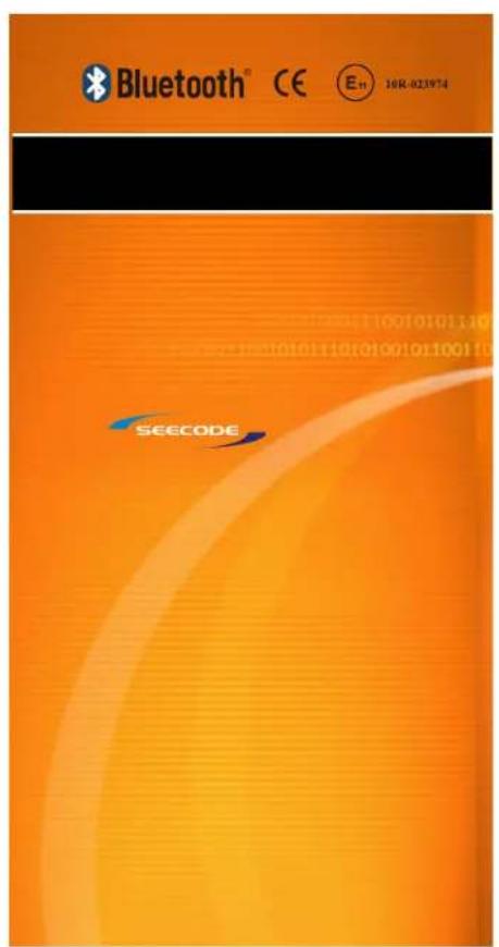 Seecode Vossor Plus MHF 83 - 1