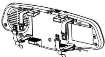 Seecode Vossor Phonebook V3 - Fixing of the optional safetybelts - 1