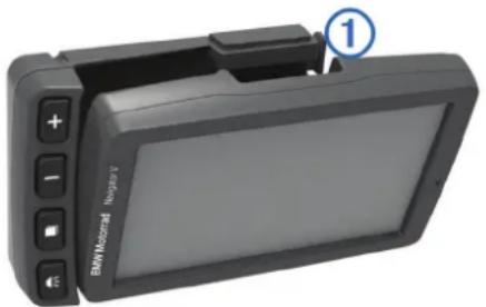 BMW Navigator V - POZOR - 1