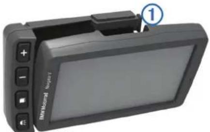 BMW Navigator V - FORSIKTIG - 1