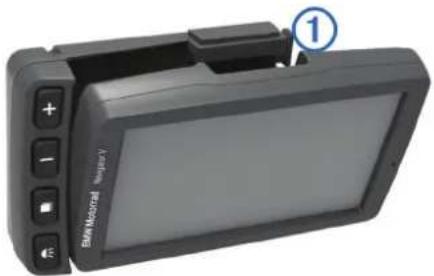 BMW Navigator V - ACHTUNG - 1