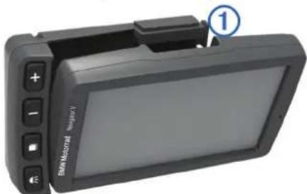 BMW Navigator V - PRECAUÇAO - 1