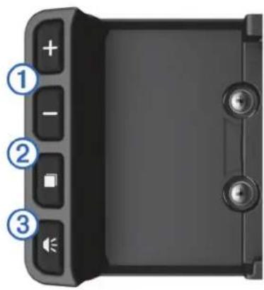 BMW Navigator V - Informationen zur Motorradhalterung - 1