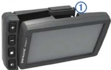 BMW Navigator V - PRZESTROGA - 1