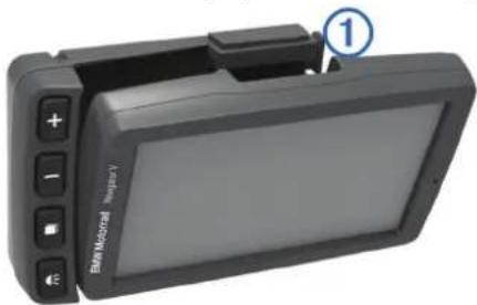 BMW Navigator V - I PEPDOCTEPEXEHNE - 1