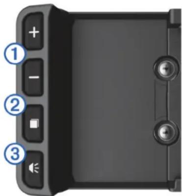 BMW Navigator V - Aflutnng af dvaletilstand - 1