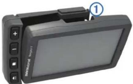 BMW Navigator V - POZOR - 1
