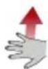 TOSHIBA Satellite C55B - Utilisation de TOSHIBA Gesture Controller - 5
