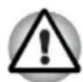 TOSHIBA Satellite C 665D - Mise au rebut des piles et/ou accumulateurs - 2