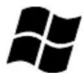 TOSHIBA Satellite C 665D - Touches Windows spécifiques - 1