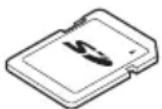 TOSHIBA Radius 11 CL15WB - Cartes mémoire - 3