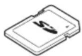 TOSHIBA Satellite Click Mini L9WB - Cartes mémoire - 3