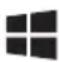 TOSHIBA Satellite L10TB - Antennes de communication sans fil - 1