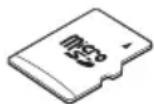 TOSHIBA Satellite Click 10 LX0WC - Cartes mémoire - 3