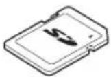 TOSHIBA Satellite C70DtA - Cartes mémoire - 3