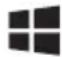 TOSHIBA Satellite C70DtA - Touches Windows spécifiques - 1
