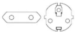 TOSHIBA Satellite C670D - Agences de certification - 5