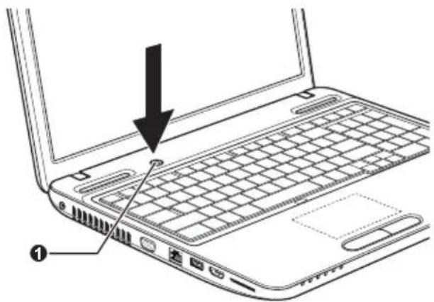 TOSHIBA Satellite C670D - Ecran - 5