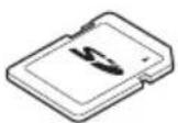 TOSHIBA Satellite C55tB - Cartes mémoire - 3