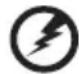 ACER Aspire One Happy 2 - Using electrical power - 1