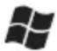 ACER Aspire One Happy 2 - Teclas de Windows - 1