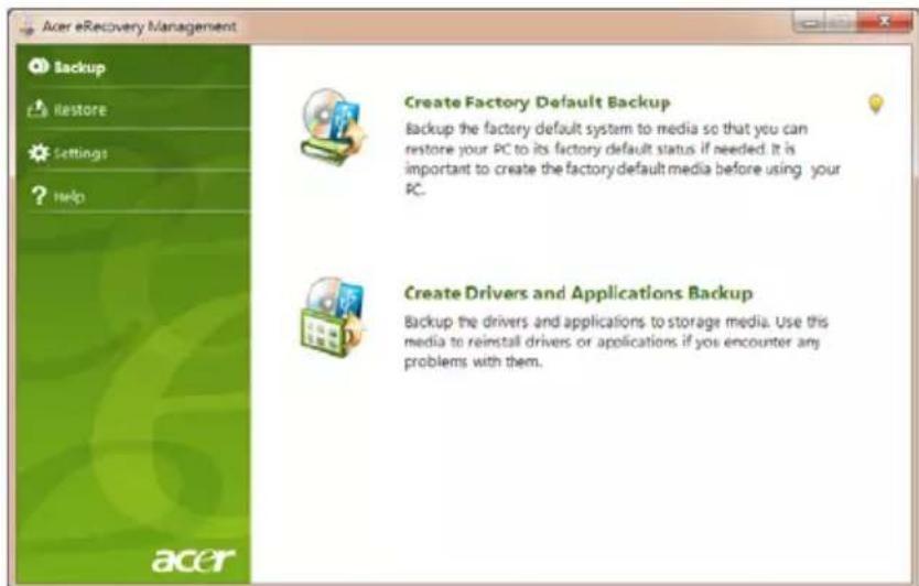 ACER Aspire One Happy 2 - Oplysninger for din sikkerhed og komfort iii - 1