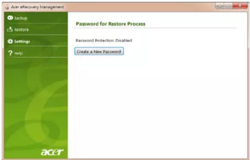 ACER Aspire One Happy 2 - Palauta: - 1