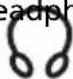 ACER Aspire One AOD260 - # Icon Item Description - 2