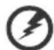 ACER Aspire One AOD255 - Using electrical power - 1