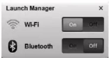 ACER Aspire One AOD250 - Usando la tecla de comunicación\* - 1